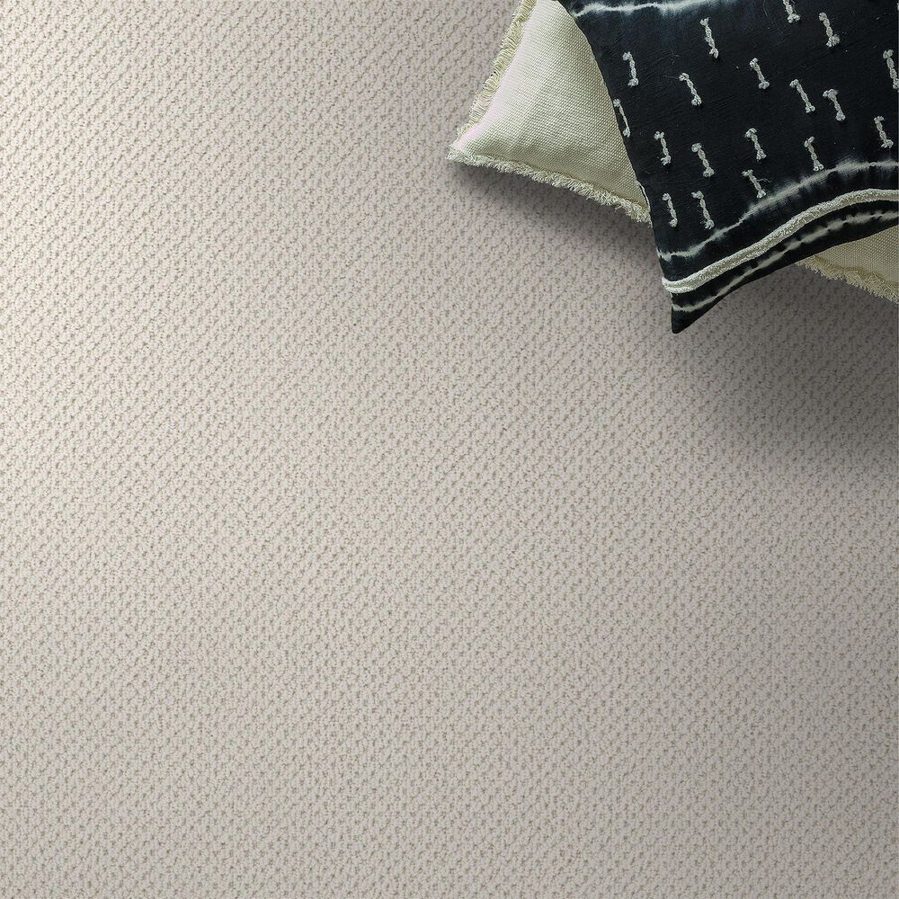 Anderson Tuftex Gracious Carpet in Crisp Linen, , large