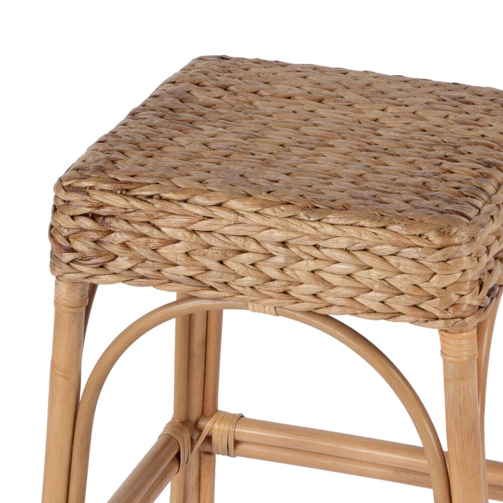 Butler Robias 24.5&quot; Counter Stool in Natural, , large