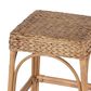 Butler Robias 24.5" Counter Stool in Natural, , large