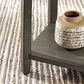 Ashley Caitbrook 3-Piece Occasional Table Set in Antique Washed Gray, , large