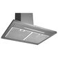 LG 30" Wall Mount Chimney Hood in Stainless Steel, , large