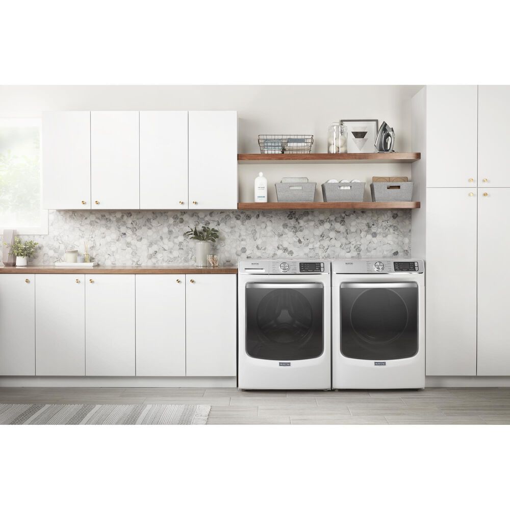 Whirlpool Swash Pure Linen Laundry Detergent in White, , large