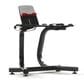 Bowflex SelectTech Stand With Media Rack, , large