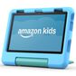 Amazon Fire HD 8 Kids Tablet 8" 32GB in Blue | Wi-Fi, , large