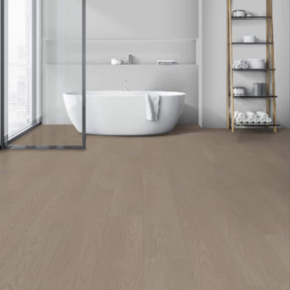 Tru-Cor Bravo Oberto Ash 7&quot; x 60&quot; Luxury Vinyl Plank, , large