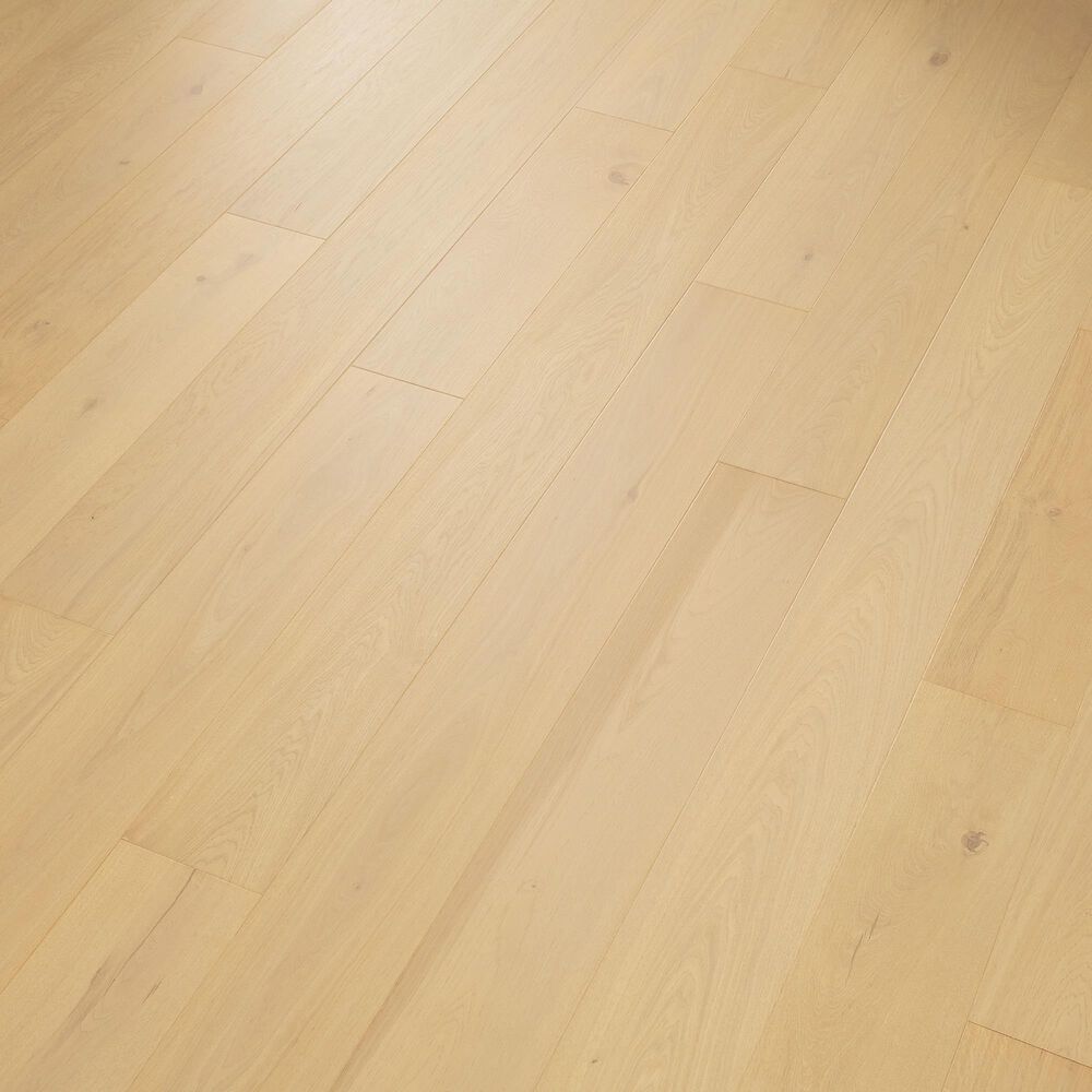 Mohawk Madera Trace Antiqued Plaster Oak Hardwood, , large