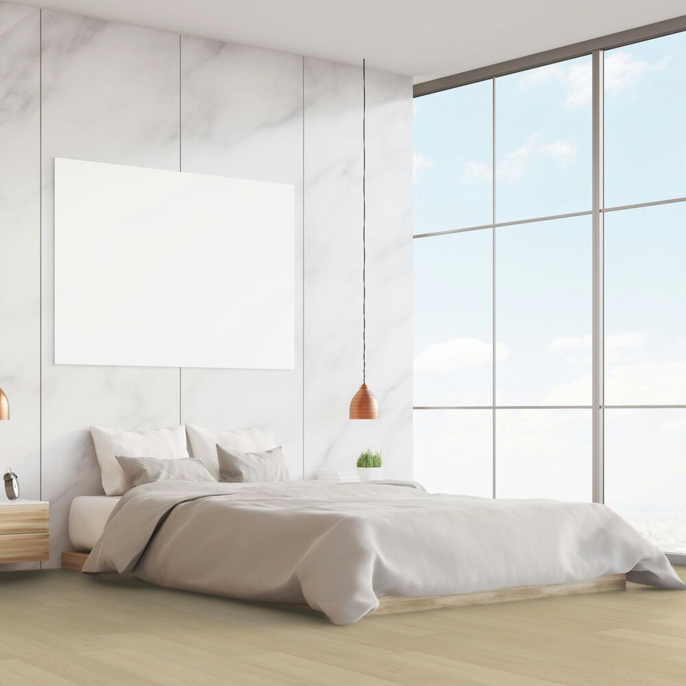 Create Flooring Essentials Cloudbank 9" x 60" Laminate Plank, , large
