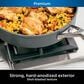 Ninja Ninja Foodi Neverstick 3qt., , large