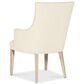 HOOKER FURNITURE Westwood 11-Piece Rectangular Dining Set in Polished Limestone, , large