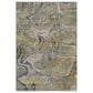 Dalyn Rug Company Nexus Putty 10" x 14" Area Rug, , large