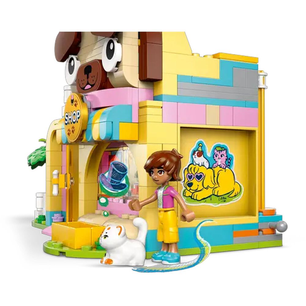 LEGO Friends Pet Accessories Shop, , large