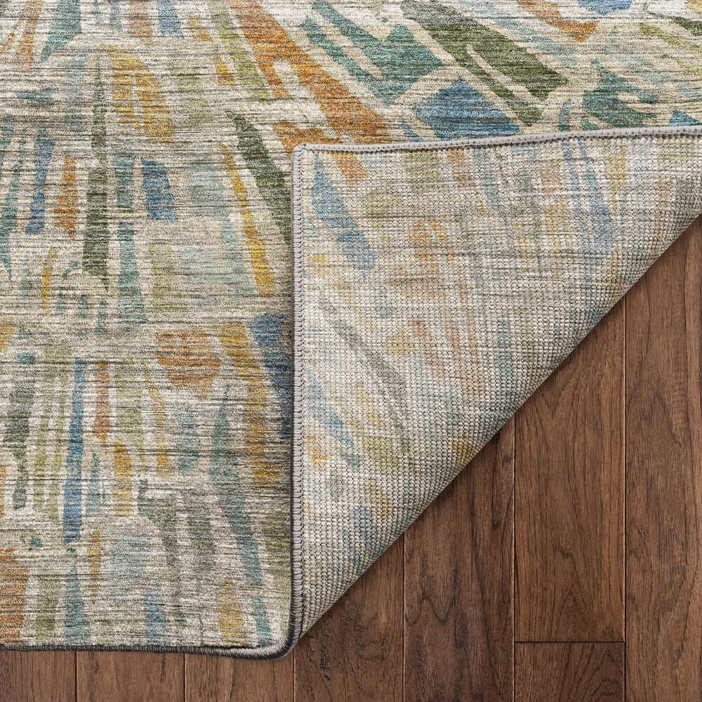 Dalyn Rug Company Nexus Seaside 9' x 12' Area Rug, , large