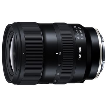 Tamron 16-30mm F/2.8 Di III VXD G2 Lens for Sony E-Mount in Black, , large