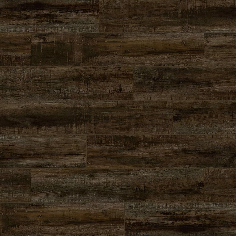 Vinyl SmartDrop Elite 9 Cinder 9" x 60" Luxury Vinyl Plank, , large