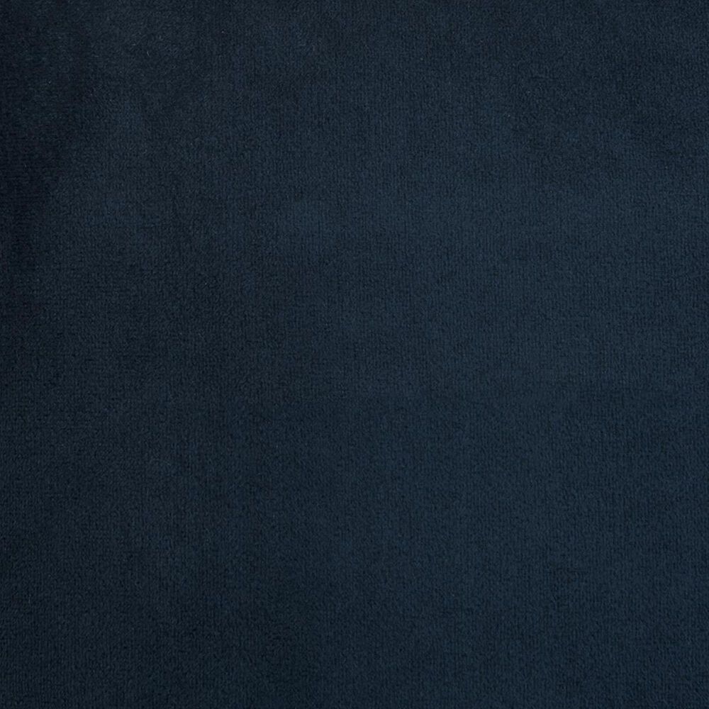 Safavieh Vasco Accent Chair in Navy Velvet, , large