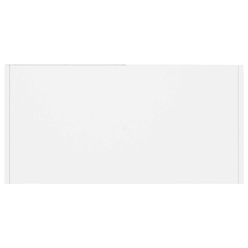 Ashley Onita 8-Cube Organizer in White, , large