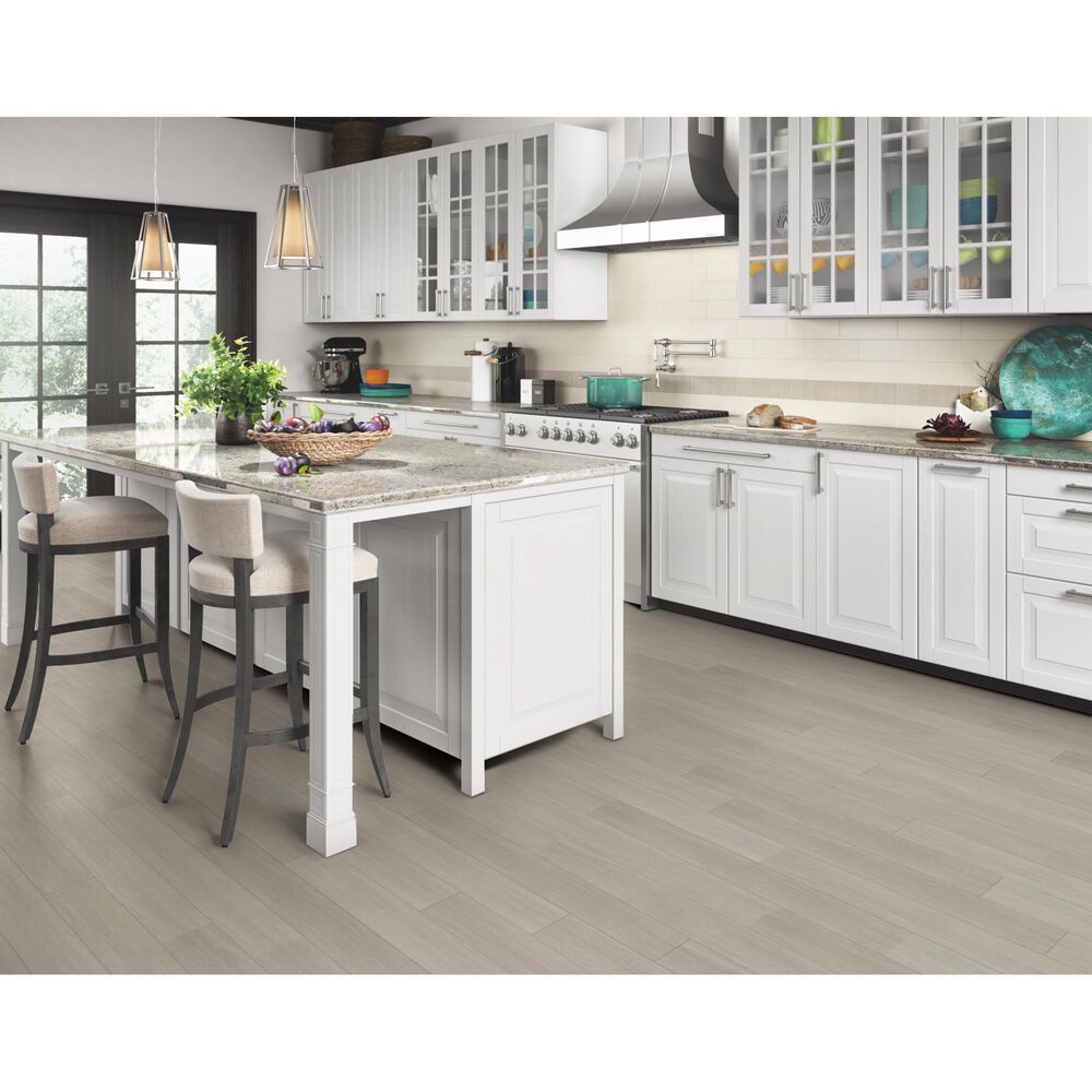 Happy Feet International Urban Design Paris 7&quot; x 48&quot; Vinyl Plank, , large