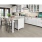 Happy Feet International Urban Design Paris 7" x 48" Vinyl Plank, , large
