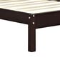 DHP Jackson Toddler Bed in Espresso, , large