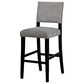 Linden Boulevard Cabrera Barstool in Dark Grey, , large