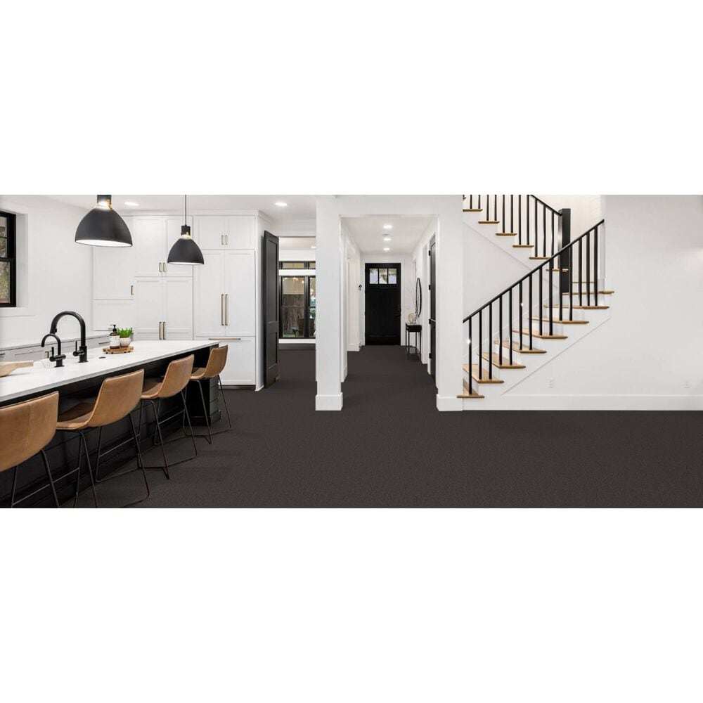 Fabrica Luxe Carpet in Onyx, , large