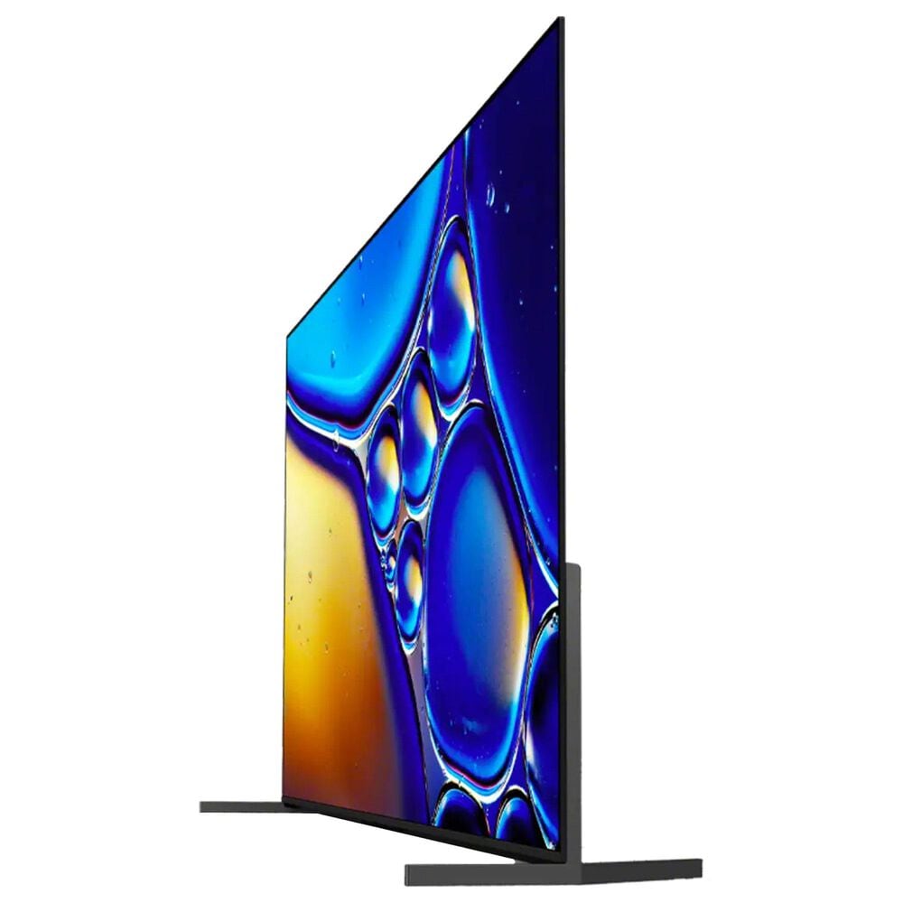 Sony 65&quot; Class BRAVIA 8 QD-OLED 4K HDR with Google Assistant in Black - Smart TV, , large