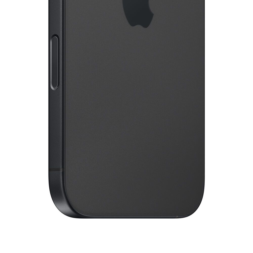 Apple iPhone 16 128GB in Black, , large