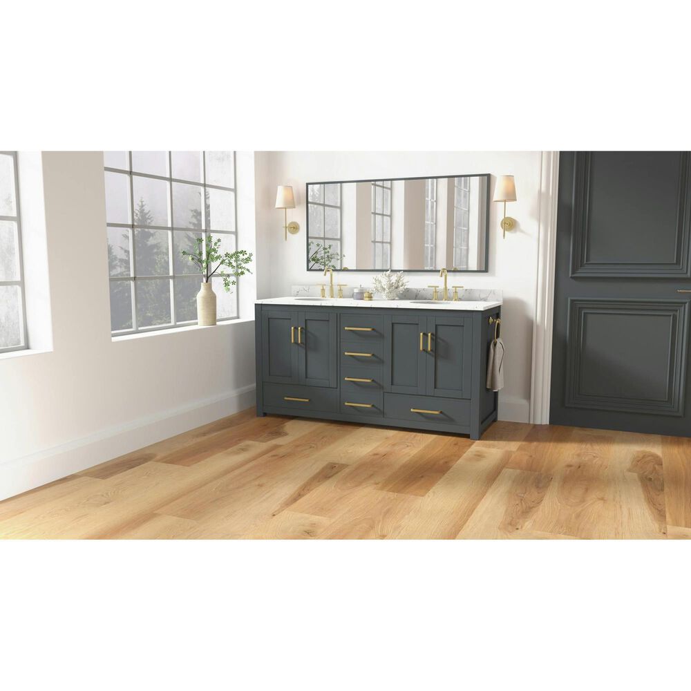 CALI Windansea South Seas Oak 9&quot; x 72&quot; Luxury Vinyl Plank, , large
