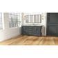 CALI Windansea South Seas Oak 9" x 72" Luxury Vinyl Plank, , large