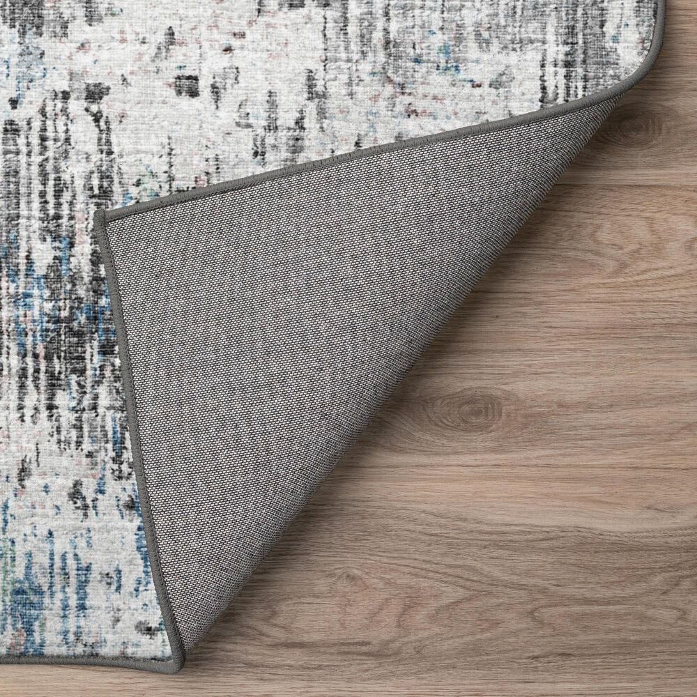 Dalyn Rug Company Camberly 3&#39; x 5&#39; Skydust Area Rug, , large