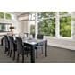 Lexmark Carpet Mills Inc. Anthropology Carpet in History, , large