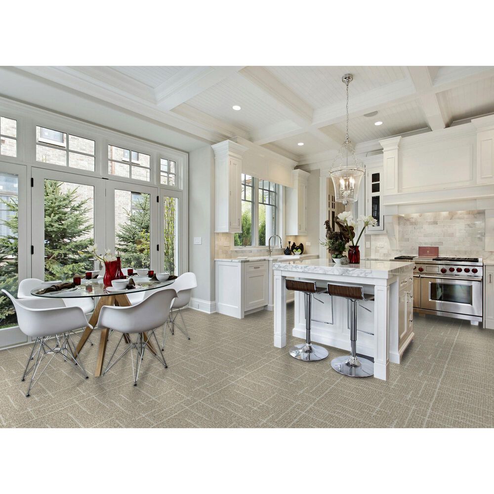 Mohawk Tessellation Carpet in Idyllic, , large