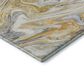 Dalyn Rug Company Ravenna RN8 8" x 10" Linen Area Rug, , large