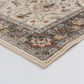 Central Oriental Minerva Alonso 7"10" x 9"10" Alabaster and Storm Area Rug, , large