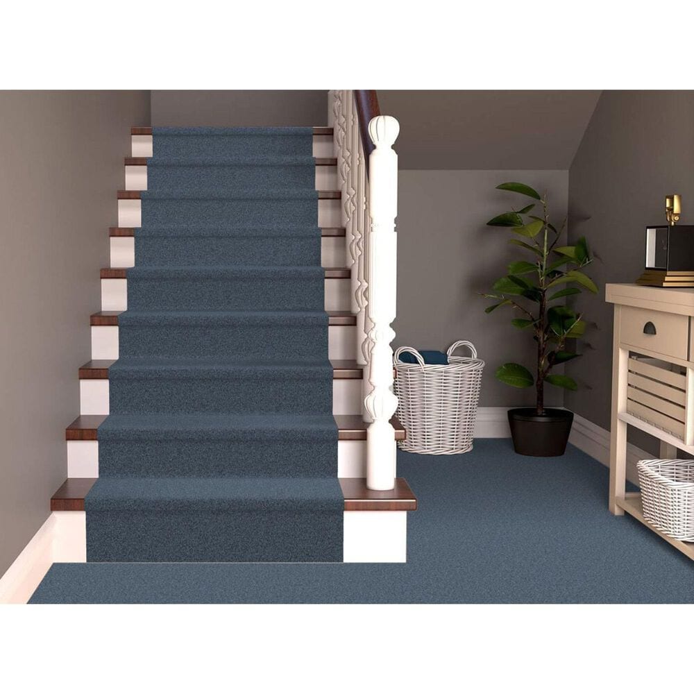 Masland Sandy Beach Carpet in Nautical, , large