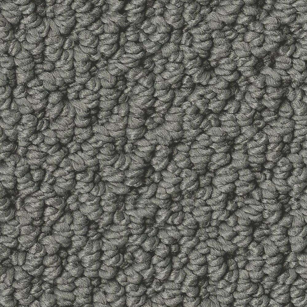 Anderson Tuftex Gracious Carpet in Smoky Gray, , large