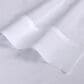 Bedgear Hyper-Cotton 4-Piece Split Head King Sheet Set in Bright White, , large