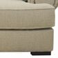 Creature Comforts Tatum Accent Chair in Sand, , large