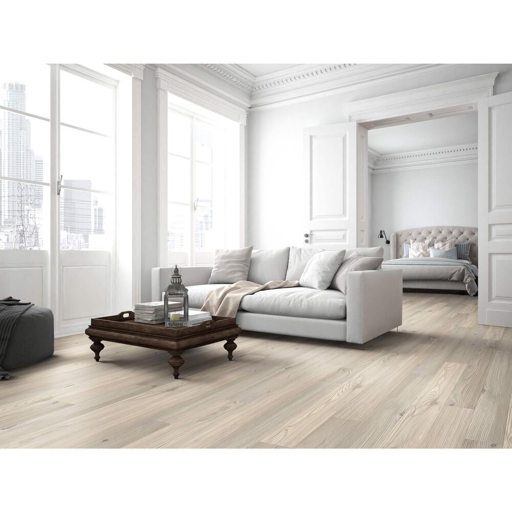 Happy Feet International Liberty Bound Lexington 8&quot; x 60&quot; Luxury Vinyl Plank, , large