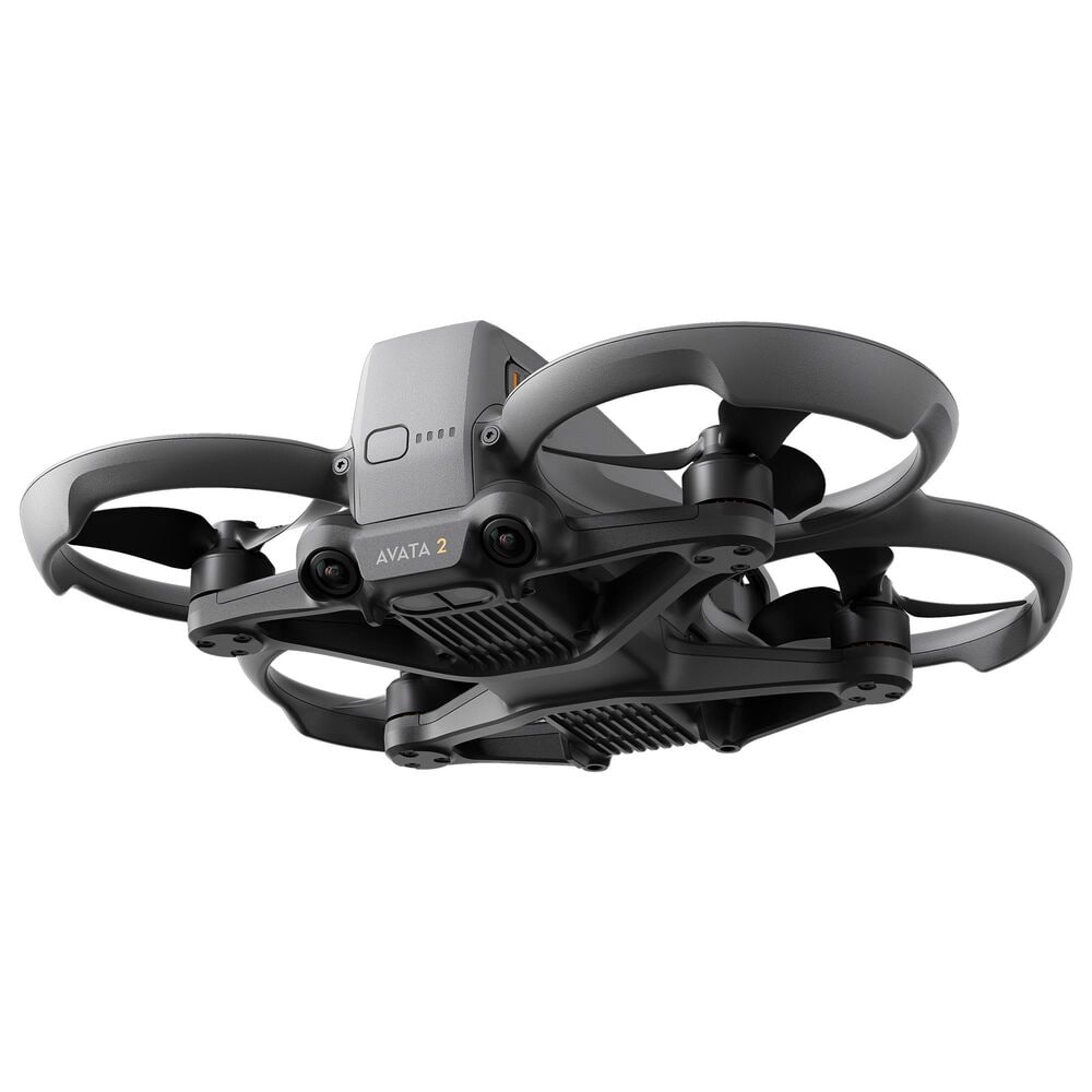 DJI Avata 2 Fly More Combo Drone with 3-Battery in Black, , large