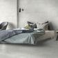 MS International Brighton Gold 12" x 24" Polished Porcelain Tile, , large