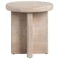 Crestview Collection Mercer End Table in Natural, , large