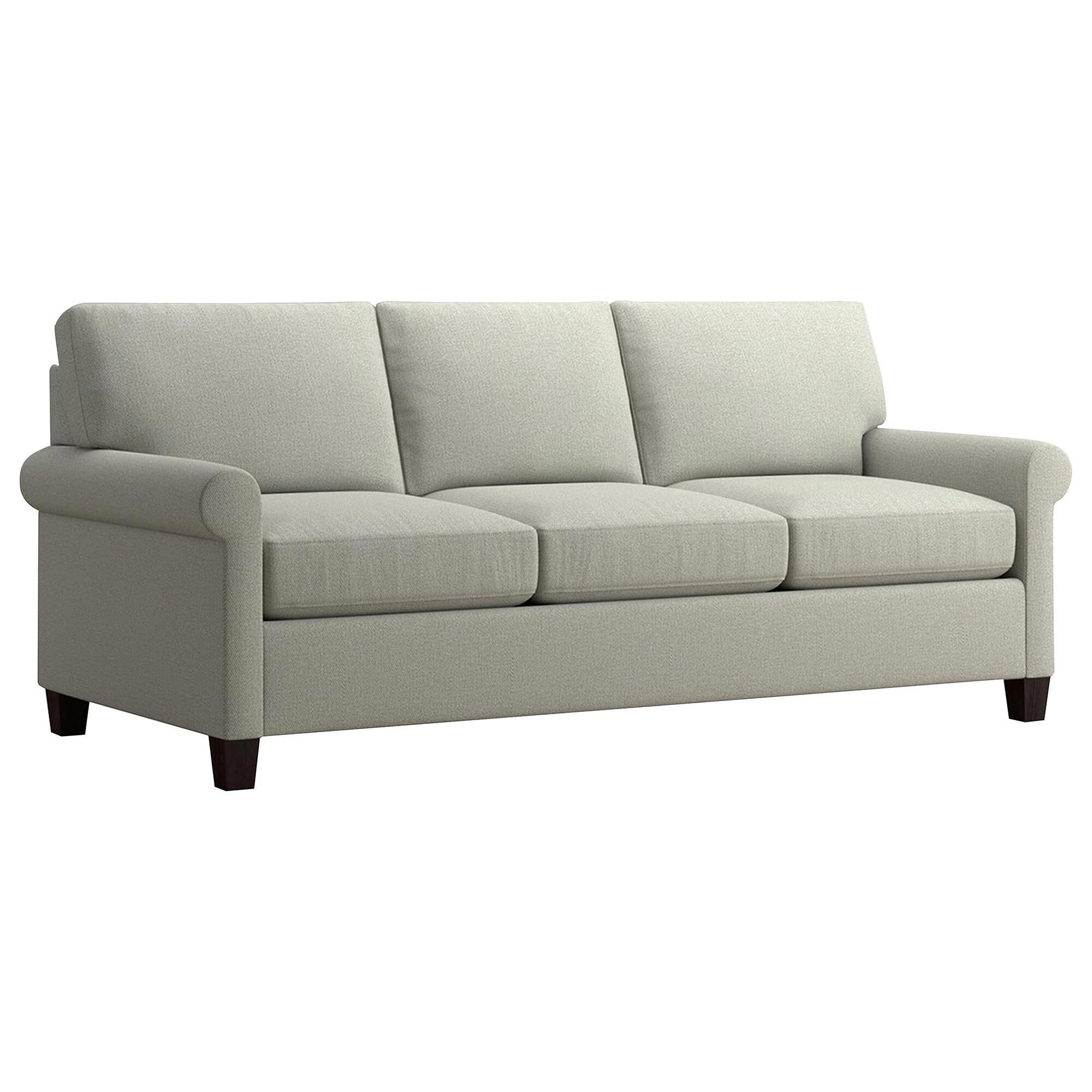 Bassett sleeper sofa outlet clearance