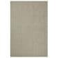 Chris Loves Julia x Loloi Polly 2"6" x 7"6" Spa and Ivory Runner, , large