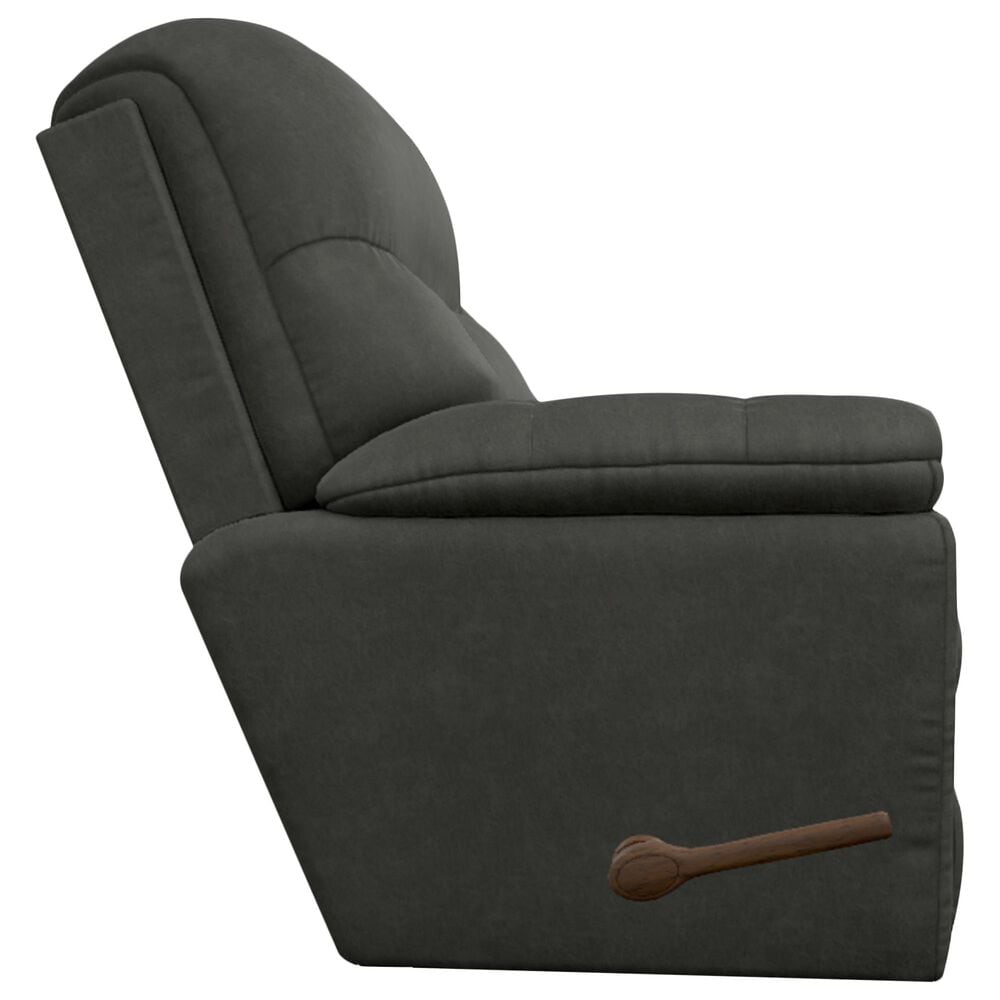 La-Z-Boy Morrison Manual Recliner in Ink, , large