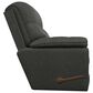 La-Z-Boy Morrison Manual Recliner in Ink, , large