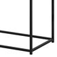 HOMLUX Rectangular Coffee Table in French Oak, , large