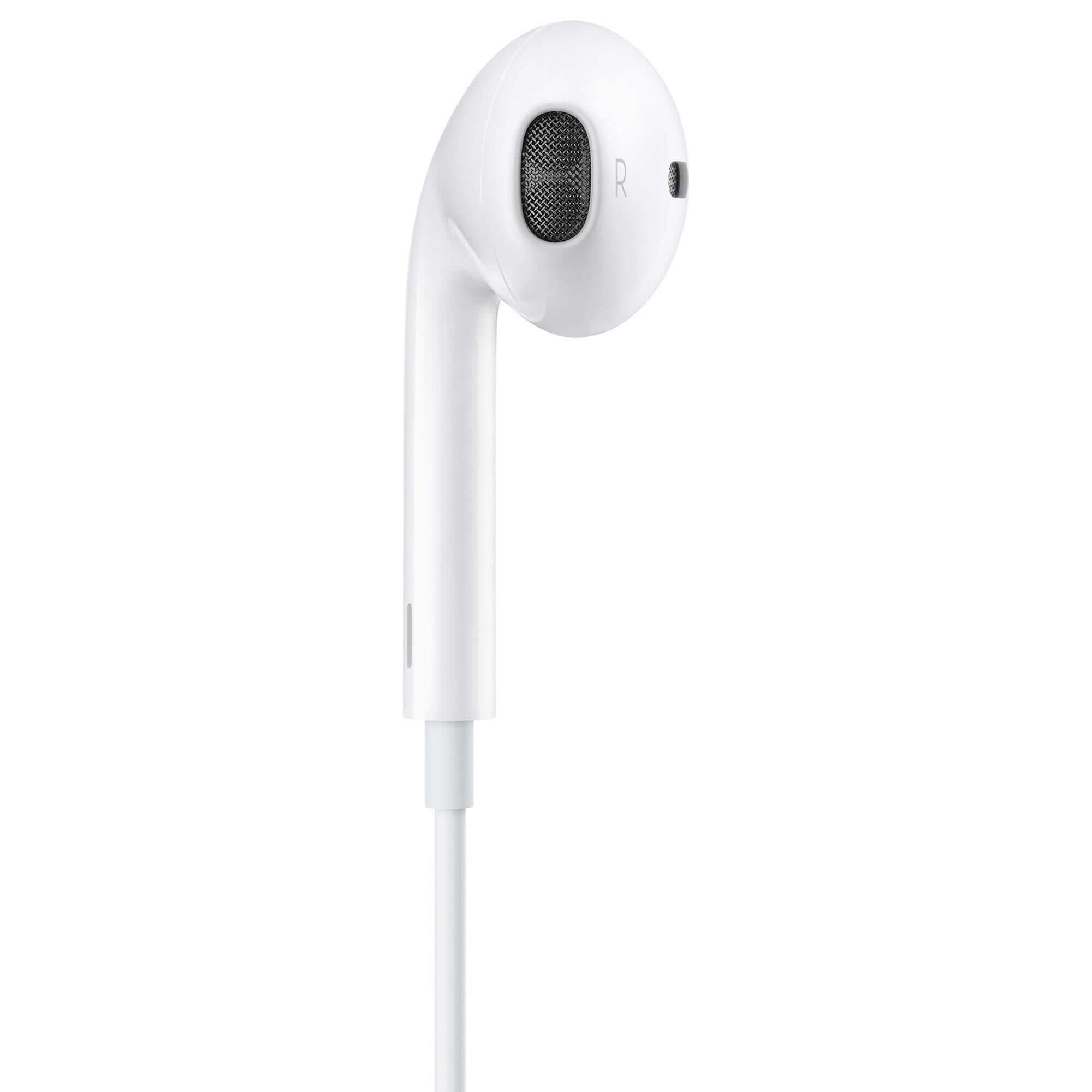 Apple earpods white clearance
