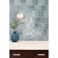 MS International Renzo Denim 5" x 5" Ceramic Tile, , large