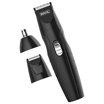 Wahl All in One Rechargeable Grooming Kit, , large